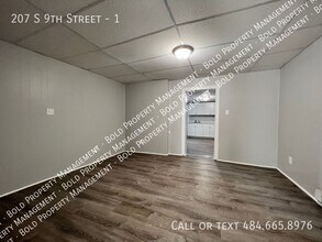 207 S 9th St in Lebanon, PA - Building Photo - Building Photo