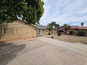8116 E Monte Vista Rd in Scottsdale, AZ - Building Photo - Building Photo