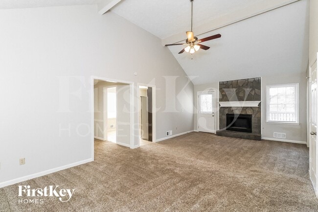 770 Simmons Mine Cir in Sugar Hill, GA - Building Photo - Building Photo