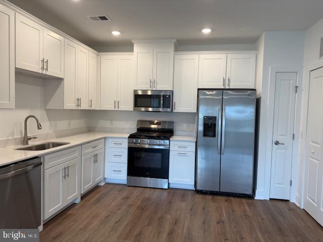 5206 MARY ASHBY Way in Pennington, NJ - Building Photo