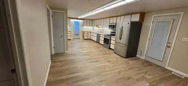 property at 3803 Granville Ave