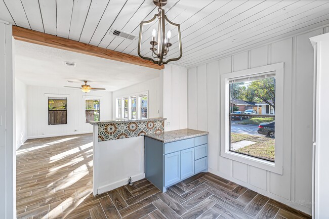 property at 1013 Dutch St