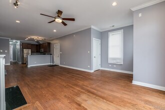 3416 W Franklin Blvd in Chicago, IL - Building Photo - Building Photo