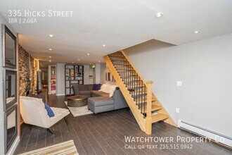 335 S Hicks St in Philadelphia, PA - Building Photo - Building Photo