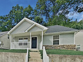 5112 Greer Station Dr in Nashville, TN - Building Photo