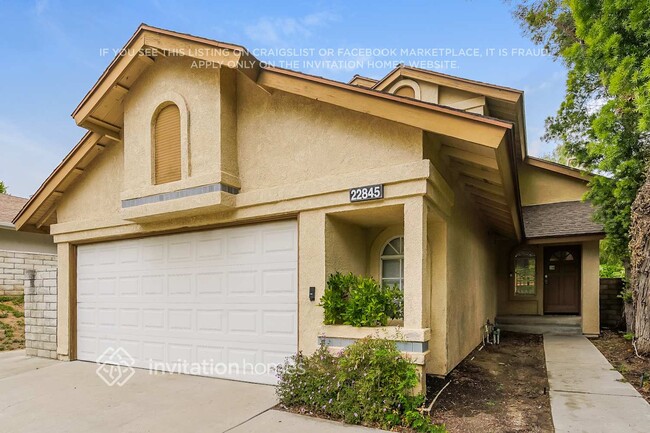 property at 22845 Tamarack Ln