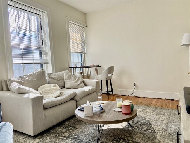 97 West Cedar St, Unit 31 in Boston, MA - Building Photo - Building Photo