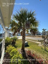 104 Silver Willow Ct in St. Augustine, FL - Building Photo - Building Photo
