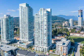 Lougheed Heights in Coquitlam, BC - Building Photo - Building Photo