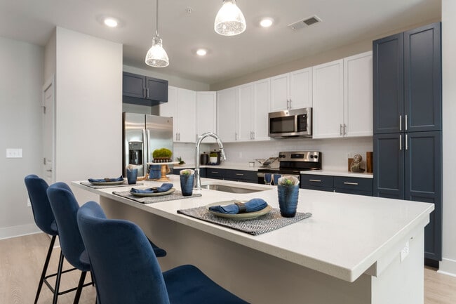 Bristol at New Riverside in Bluffton, SC - Foto de edificio - Building Photo