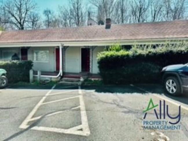 property at 638 Ivy Hill Ln