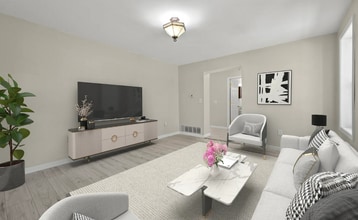 20 School St, Unit Rear in West Seneca, NY - Building Photo - Building Photo