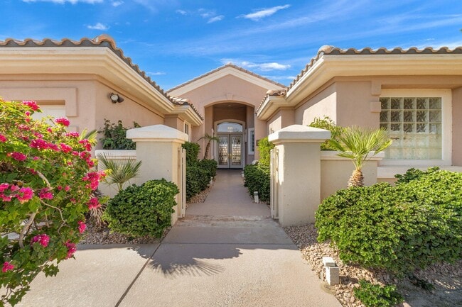 property at 78586 Kensington Ave