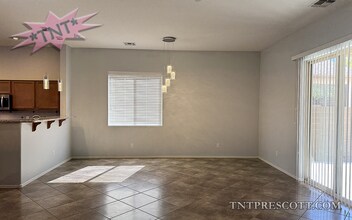 6297 E Boothwyn St in Prescott Valley, AZ - Building Photo - Building Photo