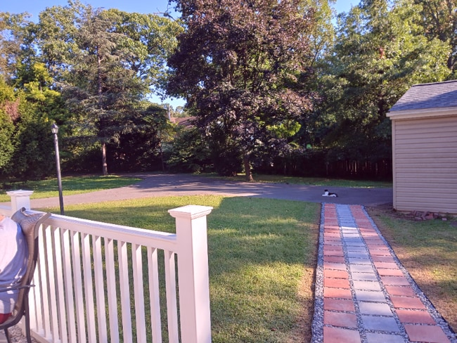 property at 204 Southwood Rd