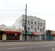 1316 S Los Angeles St in Los Angeles, CA - Building Photo - Building Photo