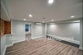 1203 Clifton St NW in Washington, DC - Building Photo - Building Photo