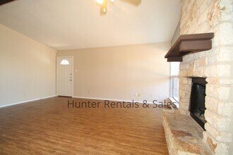 1023 Royal Vista Dr in Killeen, TX - Building Photo - Building Photo