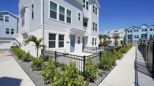 407 Gowdy Rd in Sarasota, FL - Building Photo