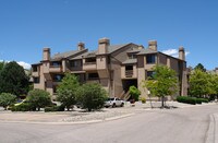 Building Photo - Western Terrace Apartments in Colorado Springs, Colorado
