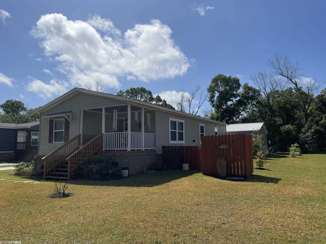 property at 17650 Co Rd 10