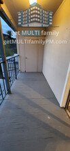 1111 E Butler Dr in Phoenix, AZ - Foto de edificio - Building Photo