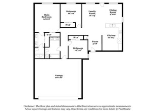245 Leaf Bud Ct in Henderson, NV - Building Photo - Building Photo