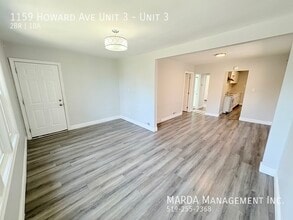 1159 Howard Ave in Windsor, ON - Building Photo - Building Photo