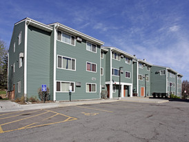 Vista Village Apartments