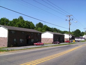 Milligan View & West Haven Apartments in Johnson City, TN - Building Photo - Building Photo