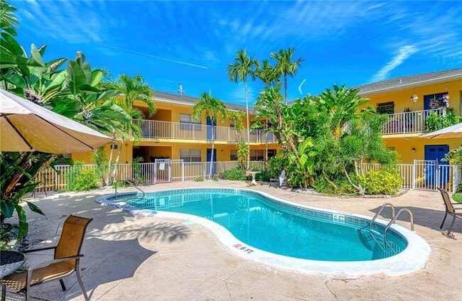 property at 4290 Gulfstream Dr