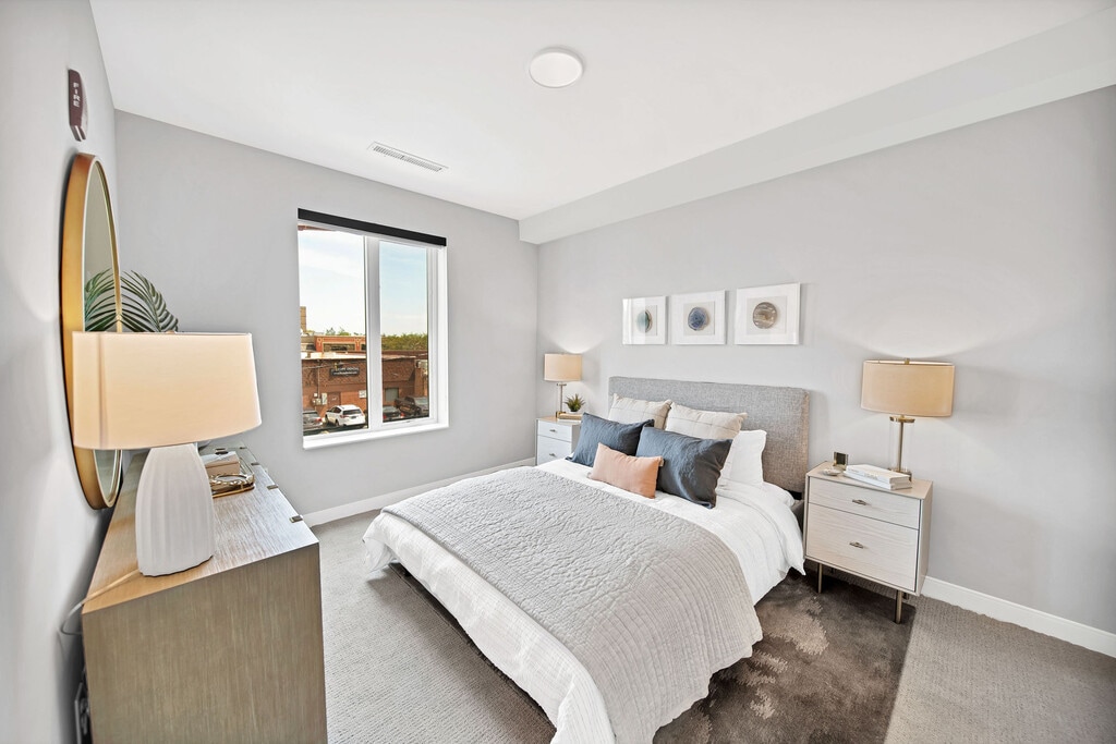 The Fynn Apartments Elmhurst, IL Apartments For Rent