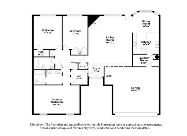 9501 Chelmsford Dr in San Antonio, TX - Building Photo - Building Photo