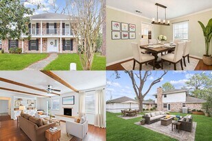 2114 Briarview Dr in Houston, TX - Building Photo