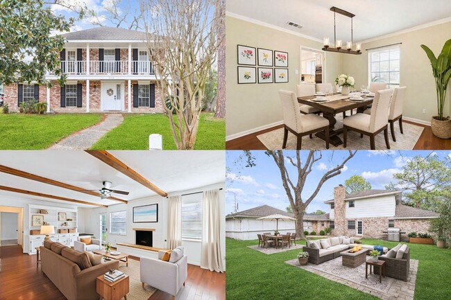 property at 2114 Briarview Dr