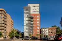 560 Carroll St in Brooklyn, NY - Building Photo - Building Photo