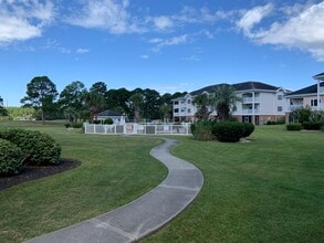 4815 Orchid Way, Unit 302 in Myrtle Beach, SC - Building Photo - Building Photo