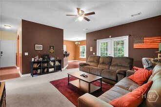 68 Lincoln Way in Ludowici, GA - Building Photo - Building Photo