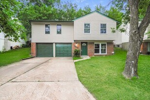 2532 Braintree Dr in High Ridge, MO - Building Photo