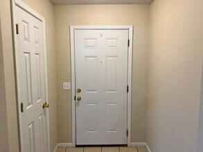 5426 Ricci St in Wichita Falls, TX - Foto de edificio - Building Photo