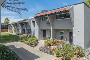 1001 Murrieta Blvd in Livermore, CA - Building Photo