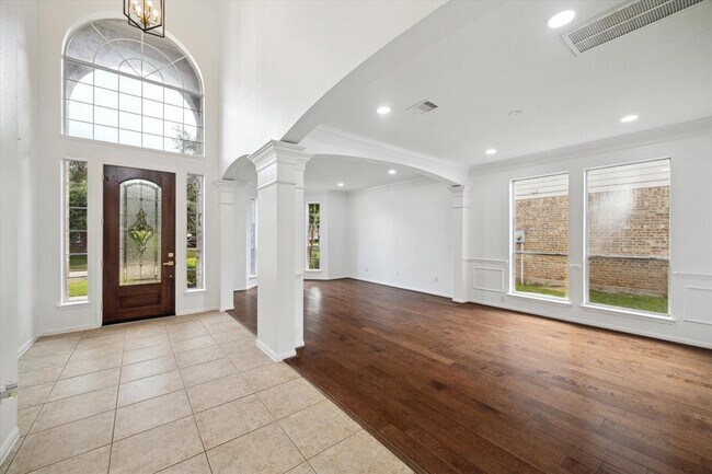 6314 Canyon Chase Dr in Richmond, TX - Building Photo - Building Photo