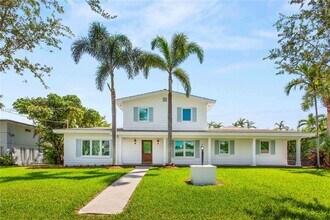 6270 Marlin Dr in Coral Gables, FL - Building Photo - Building Photo
