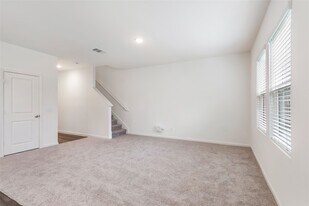 18749 Lucas Michael Wy in New Caney, TX - Building Photo