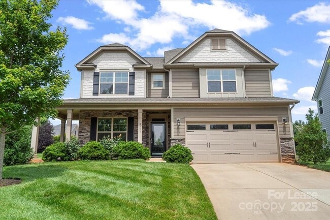 2433 Chinkapin Ct in Gastonia, NC - Building Photo - Building Photo