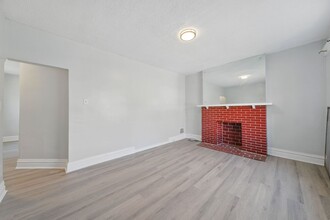 1386 Burd Ave in St. Louis, MO - Foto de edificio - Building Photo