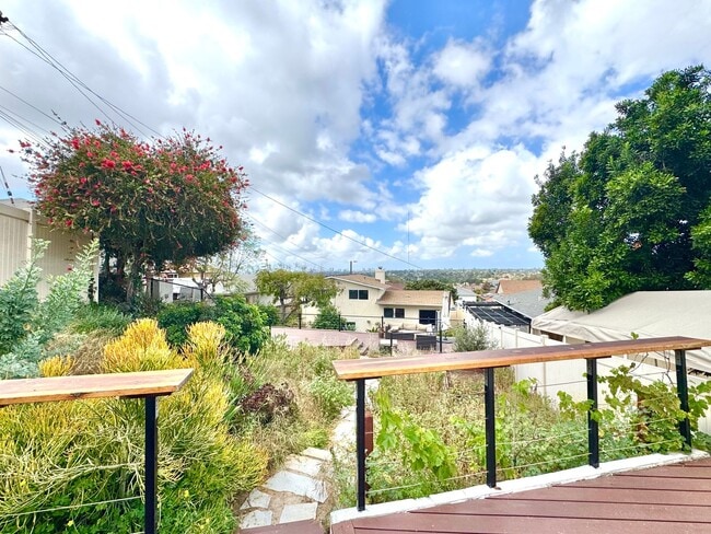 2363 55th St in San Diego, CA - Building Photo - Building Photo