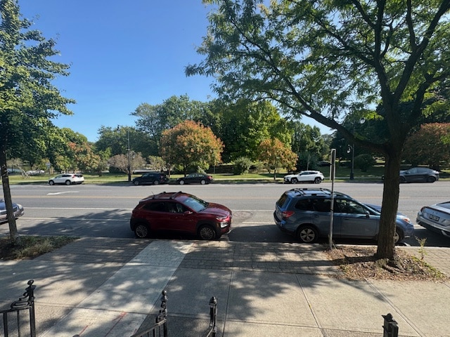 544 Madison Ave in Albany, NY - Foto de edificio