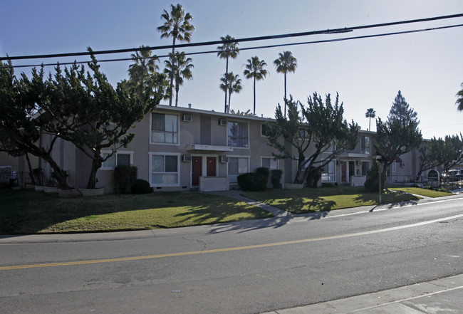 Carson Aire in Sacramento, CA - Building Photo - Building Photo