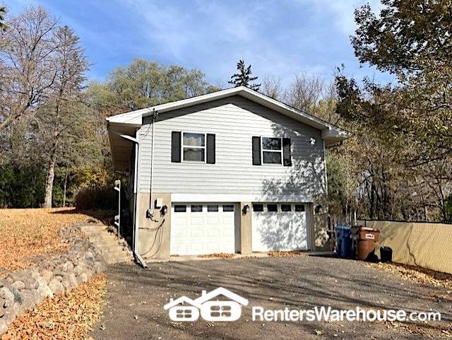 property at 5830 Peony Ln N